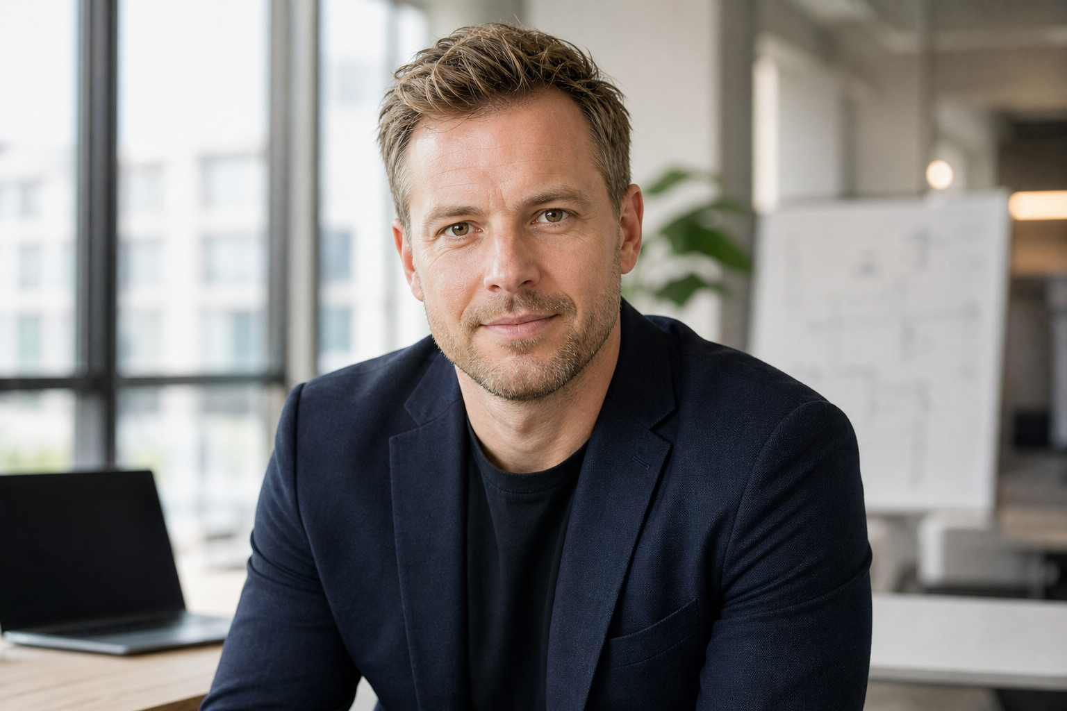 Daan Vermeer van Prompt Engineer AI